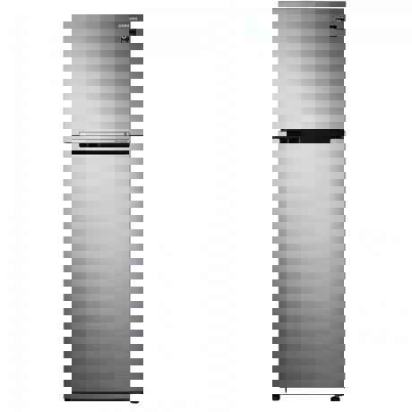 Frigider cu doua usi Samsung RT32K5030S9, No Frost, 321 l, H 171.5 cm, Inox