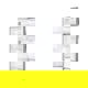 Frigider cu 2 usi Samsung RT38K5435S9 clasa F