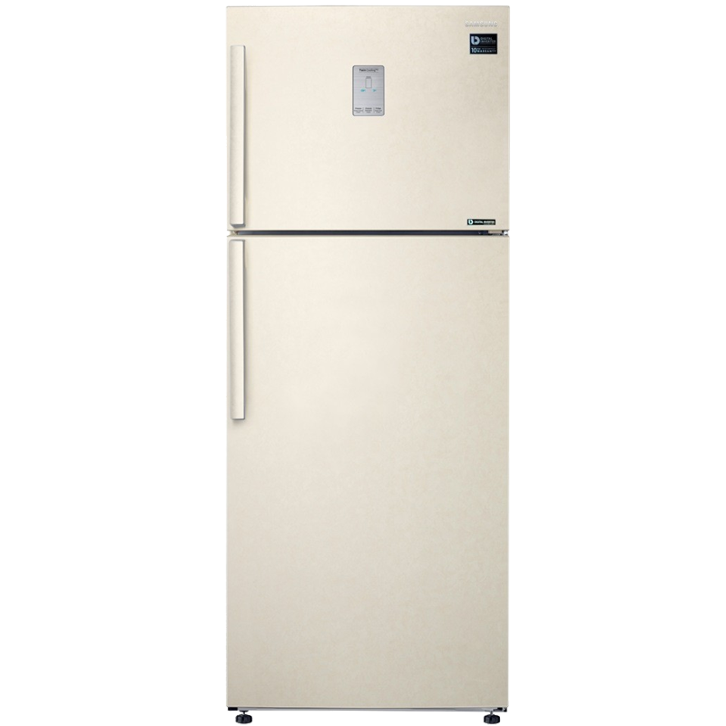 Frigider cu 2 usi Samsung RT43K6330EF clasa F