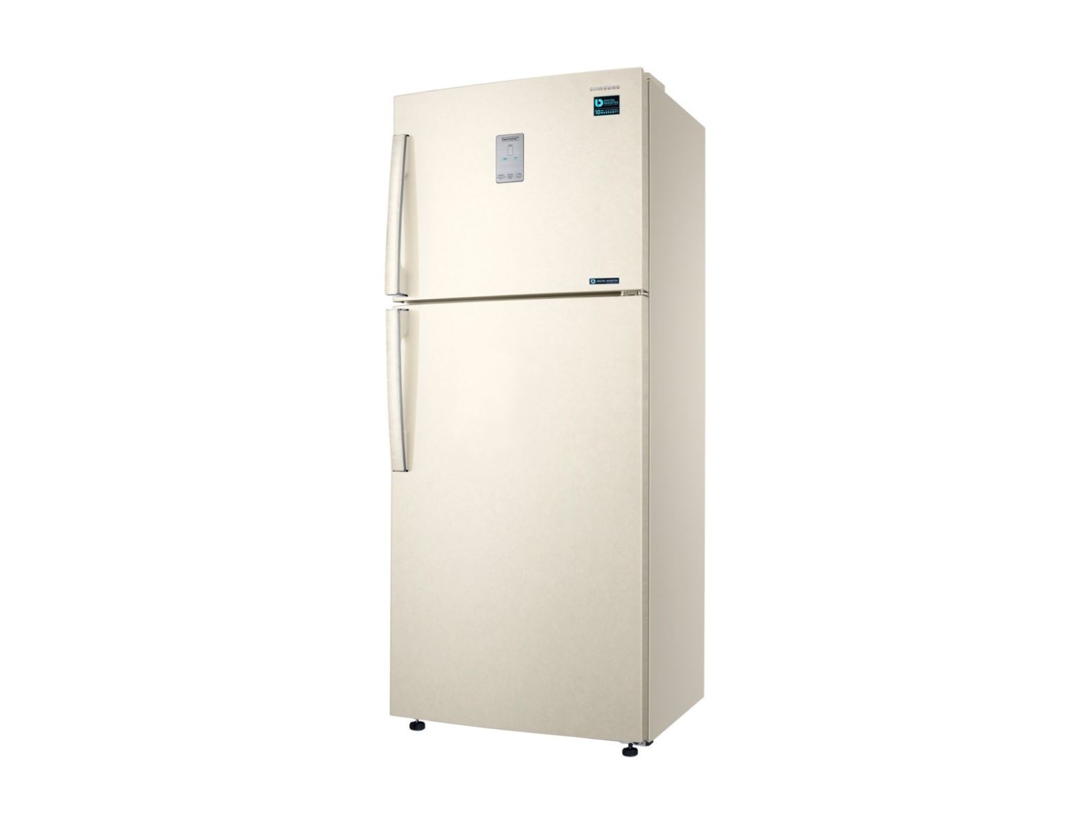 Frigider cu 2 usi Samsung RT43K6330EF clasa F