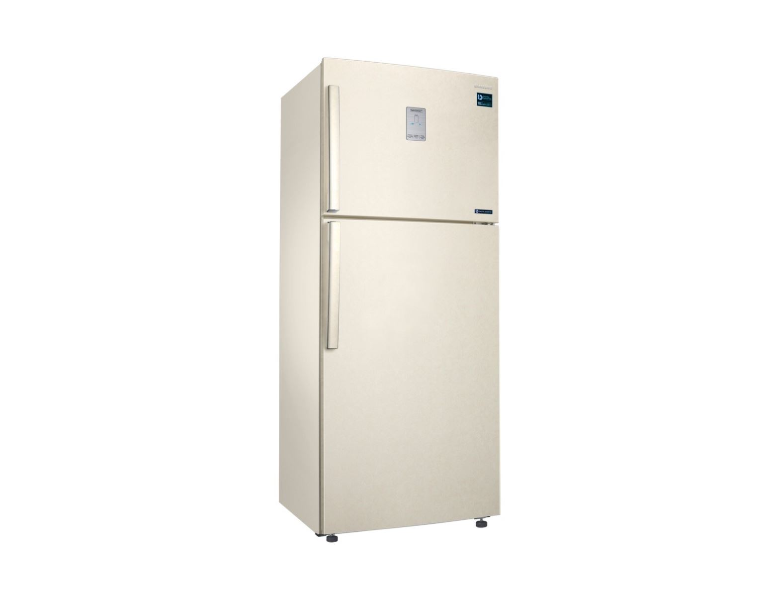 Frigider cu 2 usi Samsung RT43K6330EF clasa F