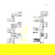 Frigider cu 2 usi Samsung RT43K6330EF clasa F