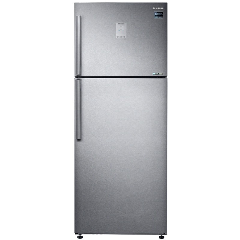 Frigider cu 2 usi Samsung RT43K6335SL clasa F