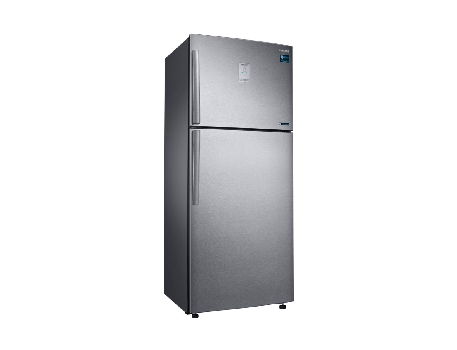 Frigider cu 2 usi Samsung RT43K6335SL clasa F