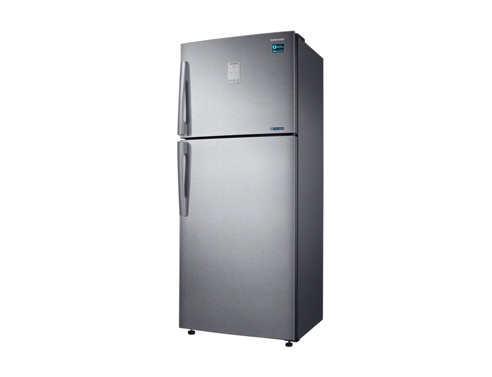 Frigider cu 2 usi Samsung RT43K6335SL clasa F