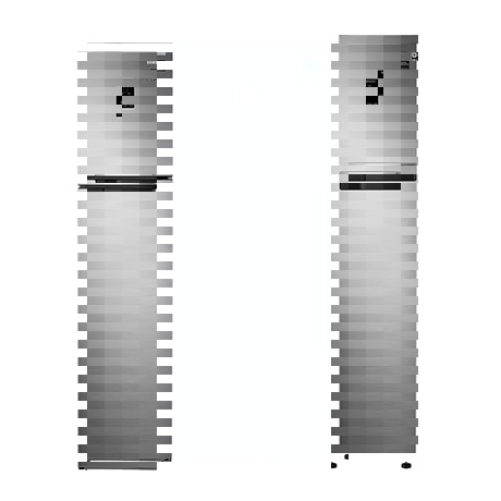 Frigider cu 2 usi Samsung RT46K6200S9, No Frost, 453 L, Display, Compresor Digital Inverter, H 182.5 cm, Inox