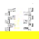 Frigider cu 2 usi Samsung RT46K6200S9 clasa F