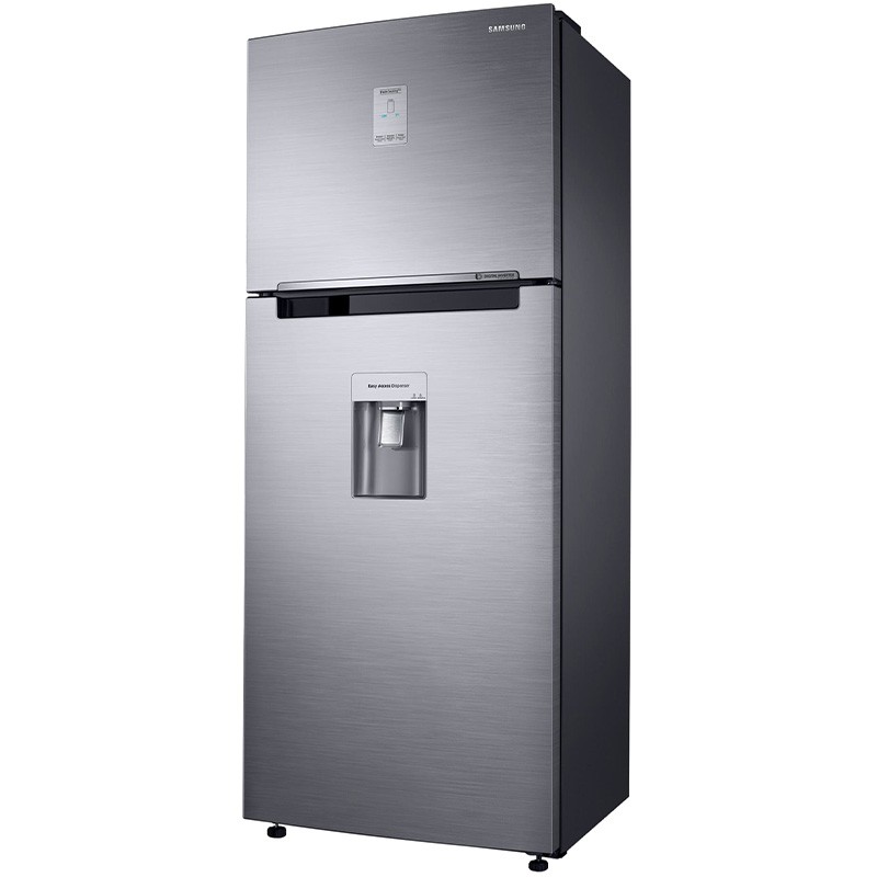 Frigider cu doua usi Samsung RT46K6630S9 clasa F