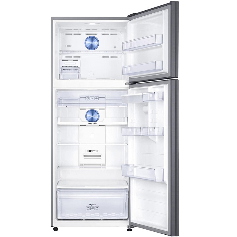 Frigider cu doua usi Samsung RT46K6630S9 clasa F