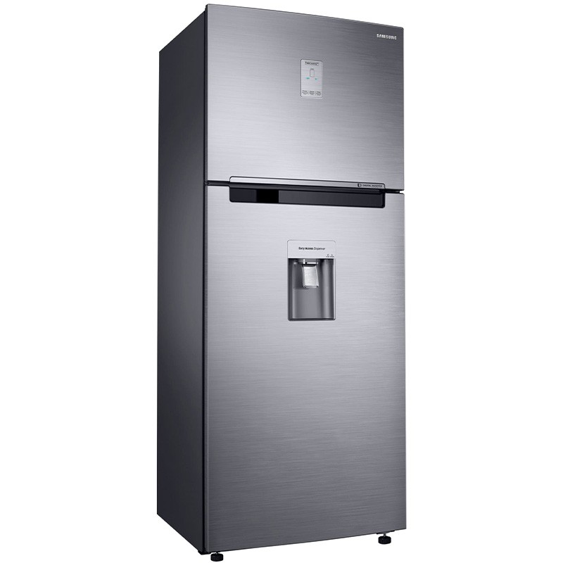 Frigider cu doua usi Samsung RT46K6630S9 clasa F