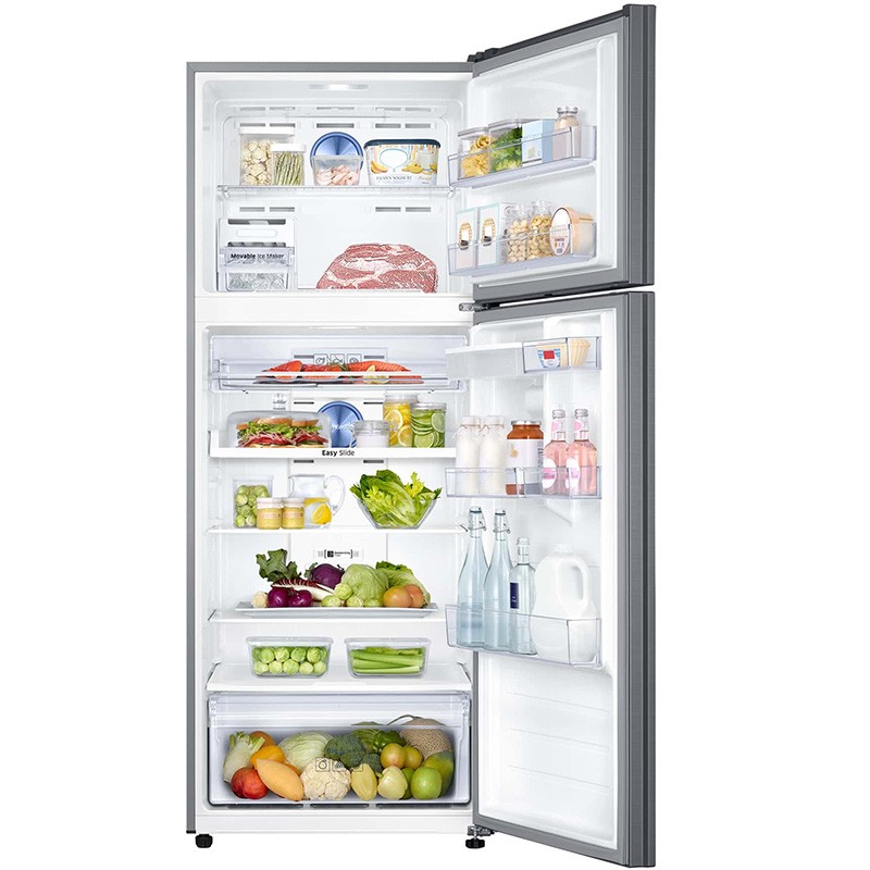 Frigider cu doua usi Samsung RT46K6630S9 clasa F