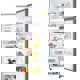 Frigider cu doua usi Samsung RT46K6630S9 clasa F