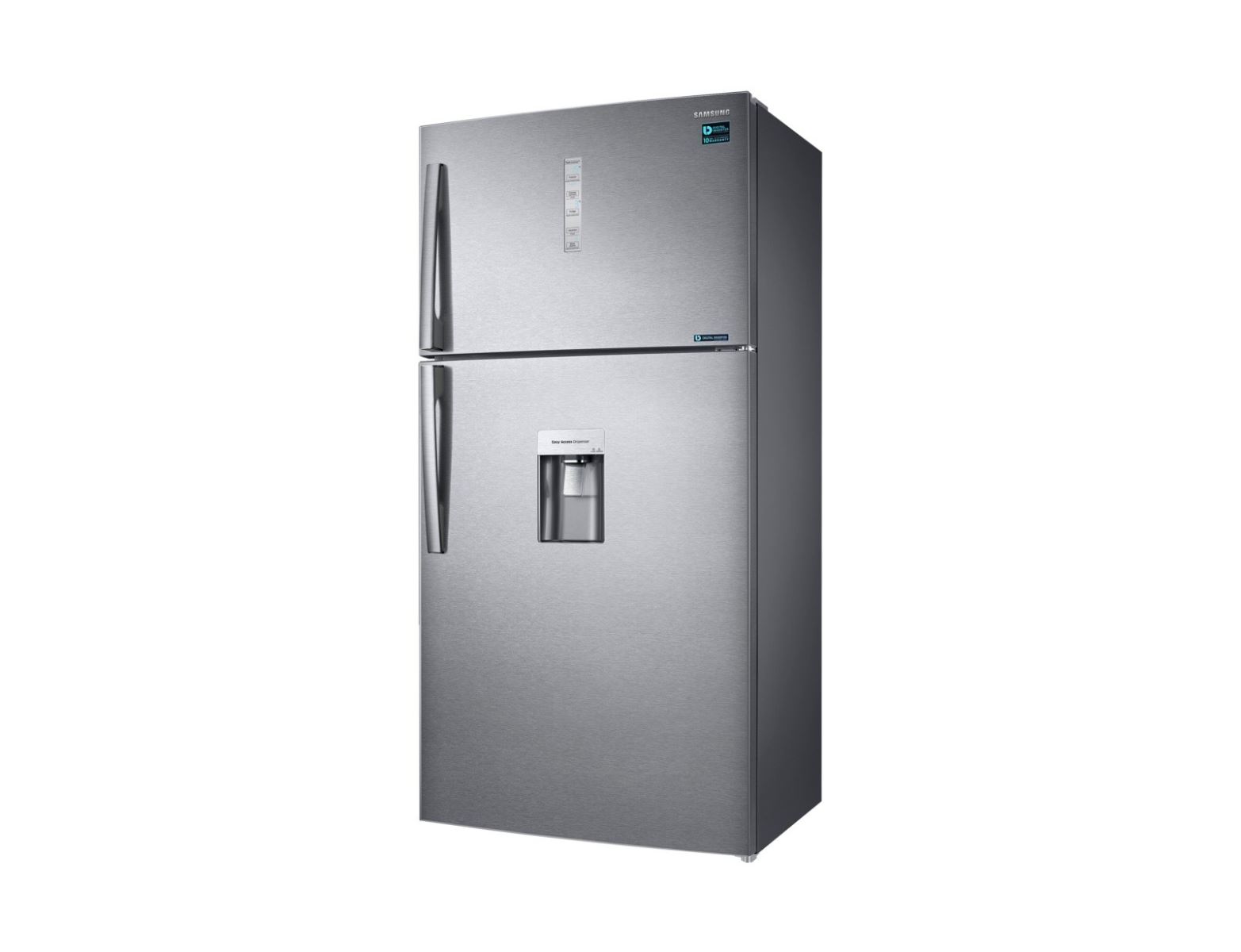 Frigider cu 2 usi Samsung RT58K7105SL clasa F