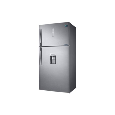 Frigider cu 2 usi Samsung RT58K7105SL, 583l, No Frost, Inverter, H 178cm, Inox