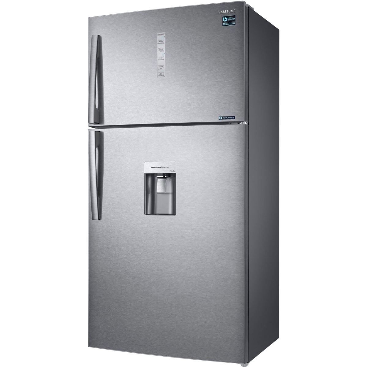 Frigider cu 2 usi Samsung RT58K7105SL clasa F