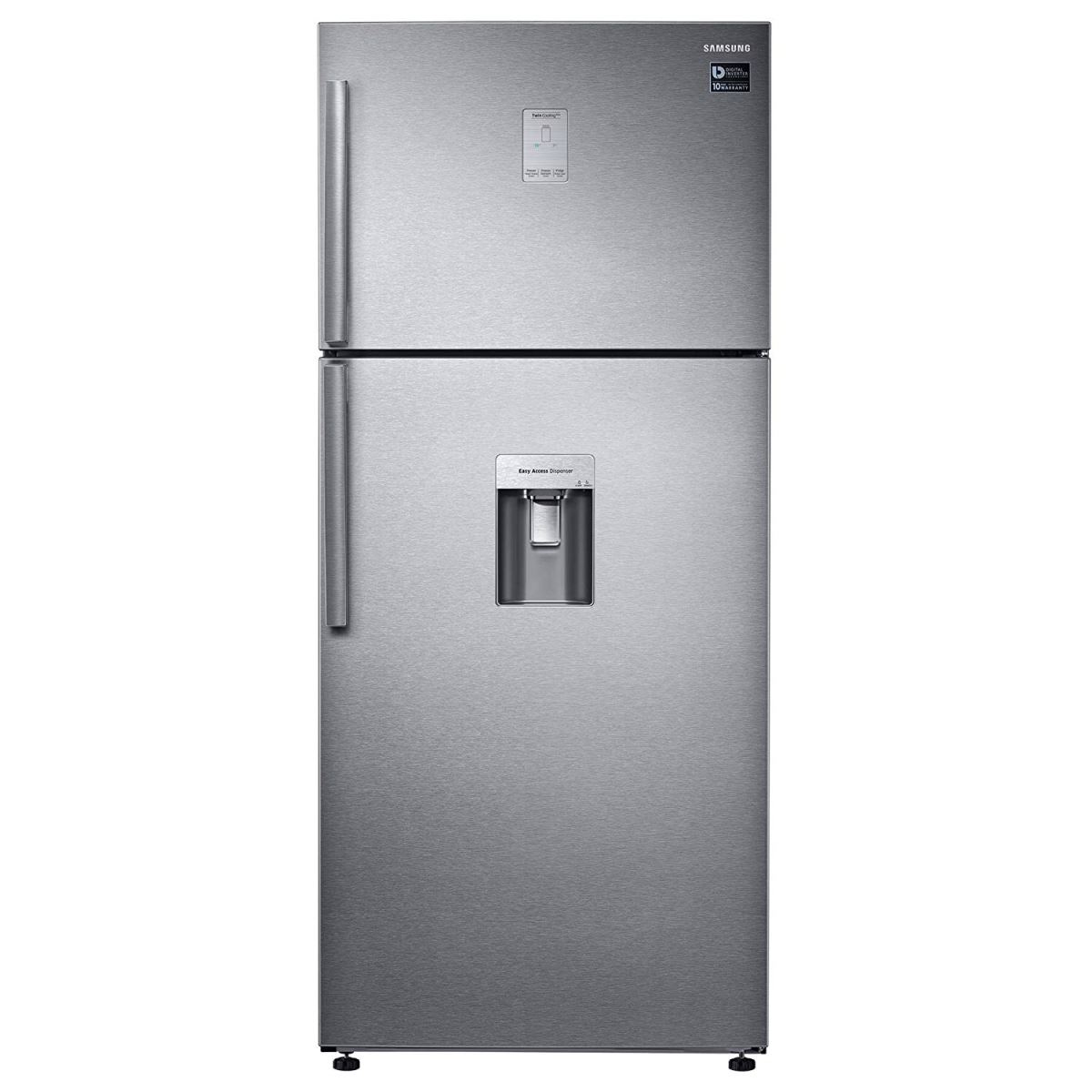 Frigider cu 2 usi Samsung RT58K7105SL clasa F