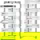 Side by side Liebherr SBSes 8483 clasa D