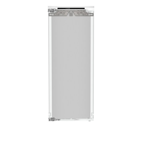 Congelator incorporabil Liebherr SIFNd 4556, 156 L, No Frost, Display TFT 2,4” color Touch & Swipe, SuperFrost, 6 sertare, H 139.5 cm, Alb