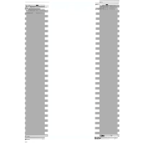Congelator încorporabil Liebherr SIGN 3576, 209 L, NoFrost, Alarmă uşă, Siguranţă copii, SuperFrost, Display, Control electronic, 9 sertare, H 178 cm