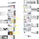 Frigider cu 2 usi Samsung RT38K5400S9