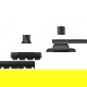 Aspirator fara sac Samsung VC07T355MVC