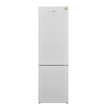 Combina frigorifica Vortex VO1004, 264 L, 180x55 cm, No Frost, Alb