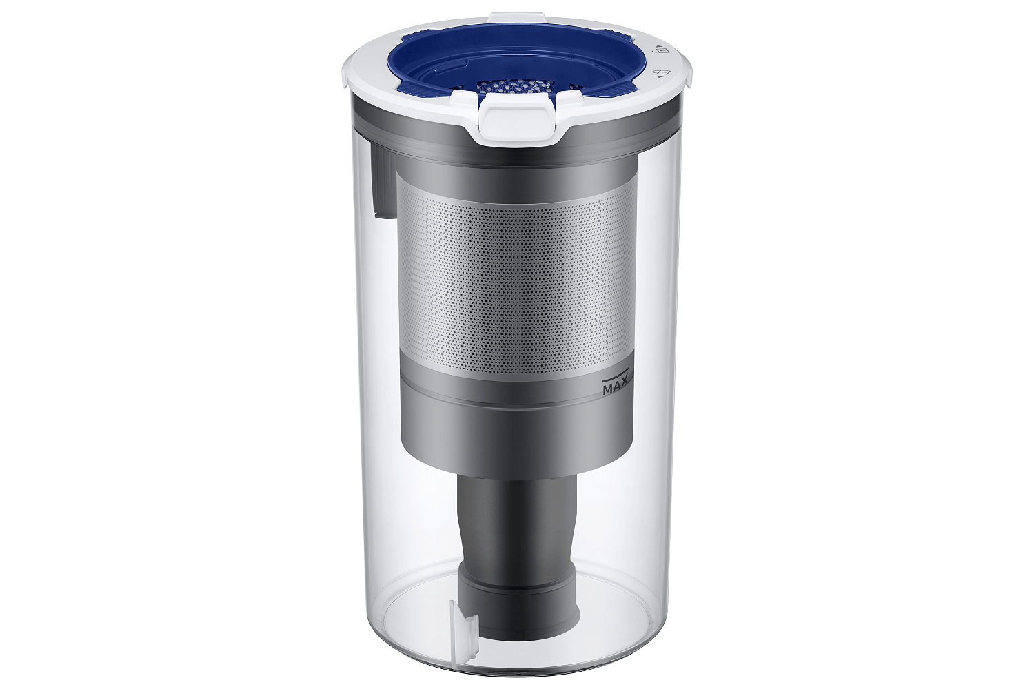 Aspirator vertical Samsung VS15T7031R1