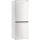 Combina frigorifica Whirlpool W5 711E W clasa F