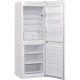 Combina frigorifica Whirlpool W5 711E W clasa F