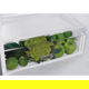 Combina frigorifica Whirlpool W5 711E W clasa F