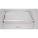 Combina frigorifica Whirlpool W5 711E W clasa F