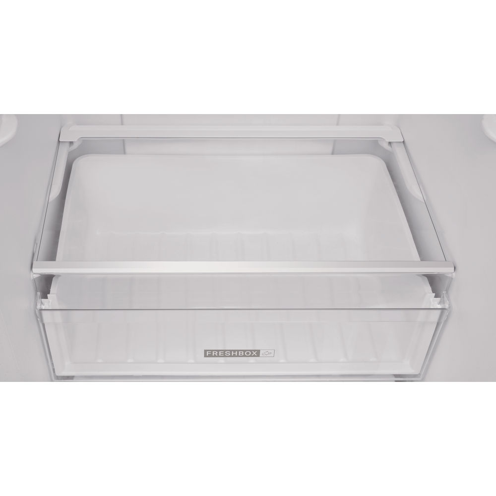Combina frigorifica Whirlpool W5 911E W clasa F
