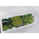 Combina frigorifica Whirlpool W5 921E OX clasa F