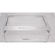 Combina frigorifica Whirlpool W5 921E OX clasa F