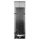 Combina frigorifica Whirlpool W5 921E OX clasa F