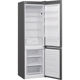Combina frigorifica Whirlpool W5 921E OX clasa F