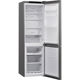 Combina frigorifica Whirlpool W7 911I OX H clasa F