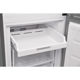 Combina frigorifica Whirlpool W7 911I OX H clasa F