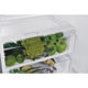 Combina frigorifica Whirlpool W7 911I OX H clasa F