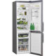 Combina frigorifica Whirlpool W7 911O OX H clasa F
