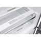 Combina frigorifica Whirlpool W9 821D OX H clasa F