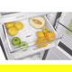 Combina frigorifica Whirlpool W9 821D OX H clasa F