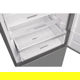 Combina frigorifica Whirlpool W9 821D OX H clasa F
