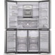 Frigider Side by side Whirlpool WQ9IMO1L clasa F