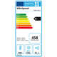 Frigider Side by side Whirlpool WQ9IMO1L clasa F