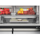 Frigider Side by side Whirlpool WQ9IMO1L clasa F