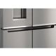 Frigider Side by side Whirlpool WQ9IMO1L clasa F