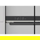Frigider Side by side Whirlpool WQ9U2L
