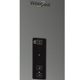 Frigider cu 2 usi Whirlpool WT70E831X clasa F