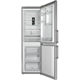 Combina frigorifica Hotpoint XH8 T2Z XOJZH